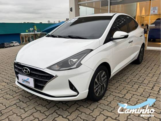 HYUNDAI HB20S 1.0 TGDI FLEX DIAMOND AUTOMÁTICO HYUNDAI HB20S 1.0 TGDI FLEX DIAMOND AUTOMÁTICO